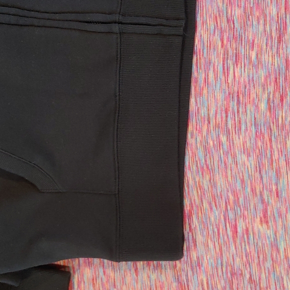 VANS Zip Up Hoodie w/custom zipper bling! FIRE! *USED* & in Excellent Condition! - Picture 9 of 15